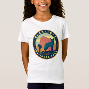 Guadalupe National Park T-Shirt