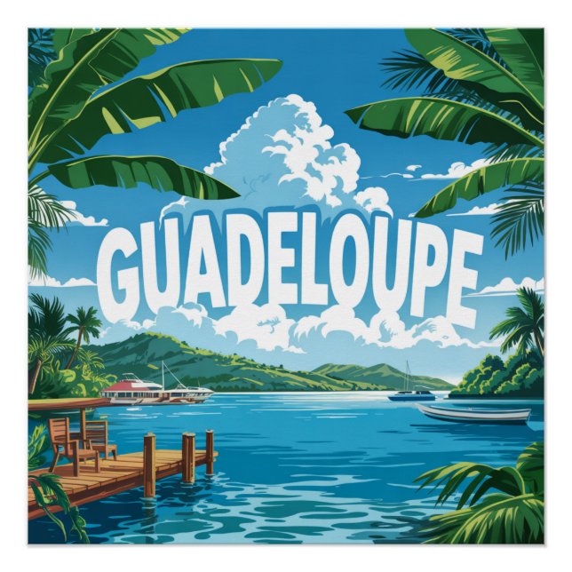 GUADALUPE POSTER (Front)