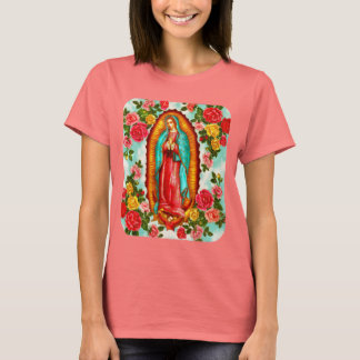 Guadalupe T-Shirt