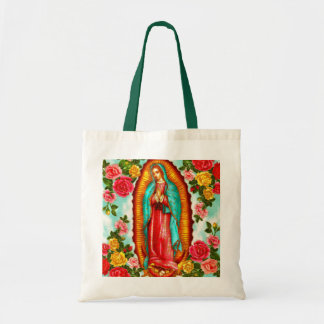 Guadalupe Tote Bag