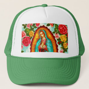 Guadalupe. Trucker Hat