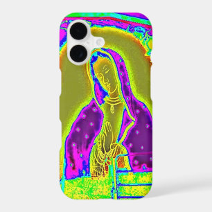 Guadalupe Ultraviolet