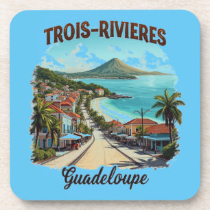 GUADELOUPE COASTER