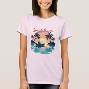 GUADELOUPE T-Shirt