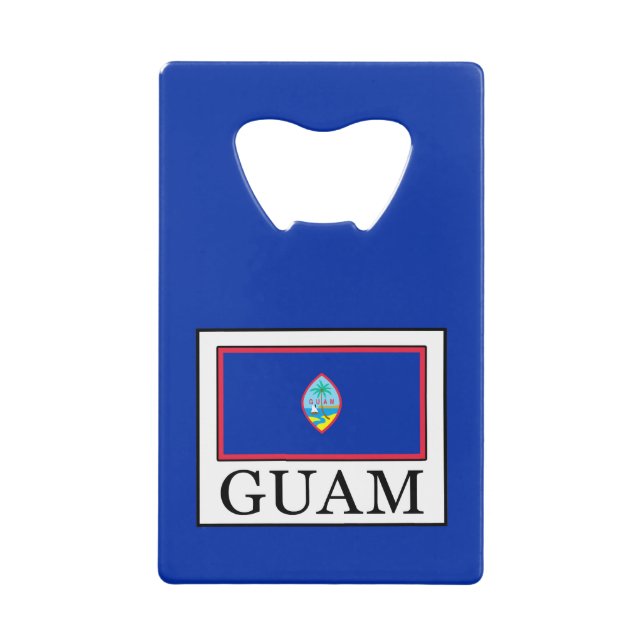 Guam (Front)