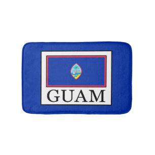 Guam Bath Mat