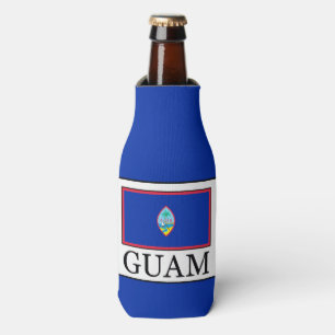 Guam Bottle Cooler