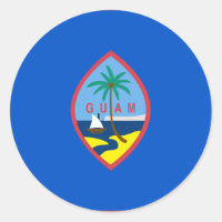 guam