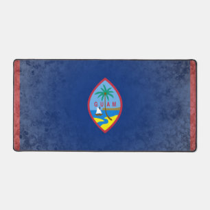 Guam Desk Mat
