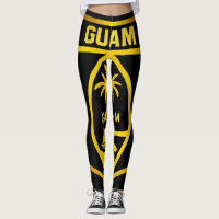 Guam Emblem