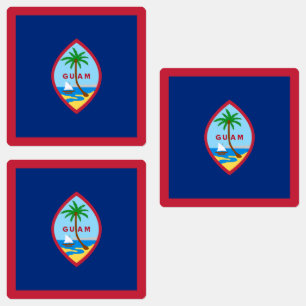 Guam Flag