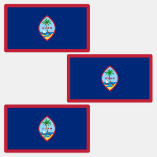 Guam Flag