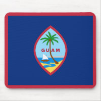 Guam Flag