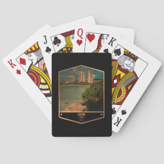 Guam Playing Cards