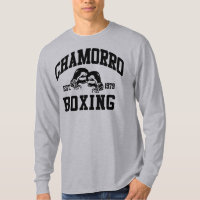 GUAM RUN 671 Chamorro Boxing
