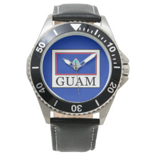 Guam Watch