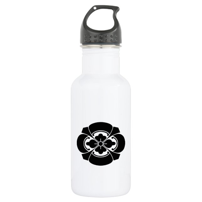 Guan Gui 532 Ml Water Bottle (Front)