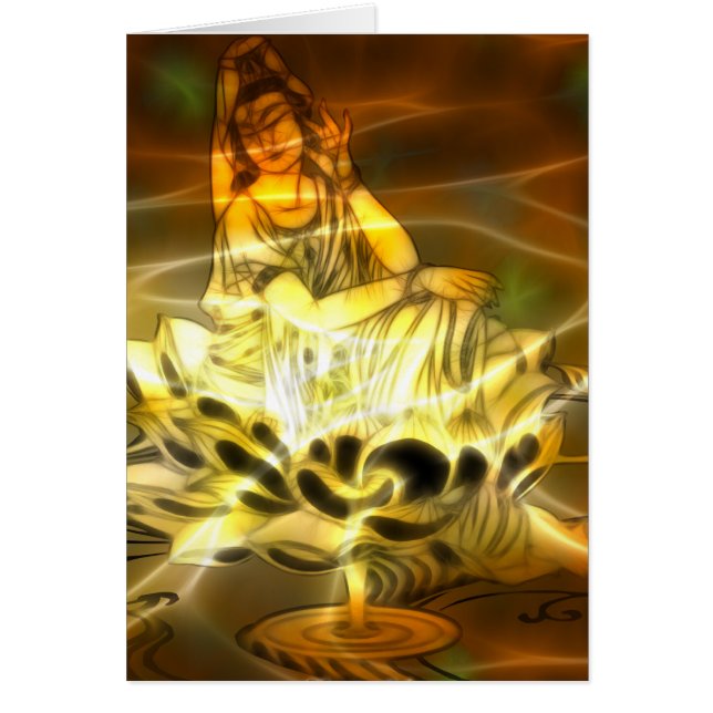 Guan Yin Energy (Front)