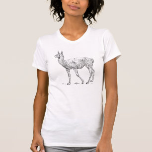 Guanaco T-Shirt