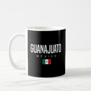 Guanajuato Mexico Coffee Mug