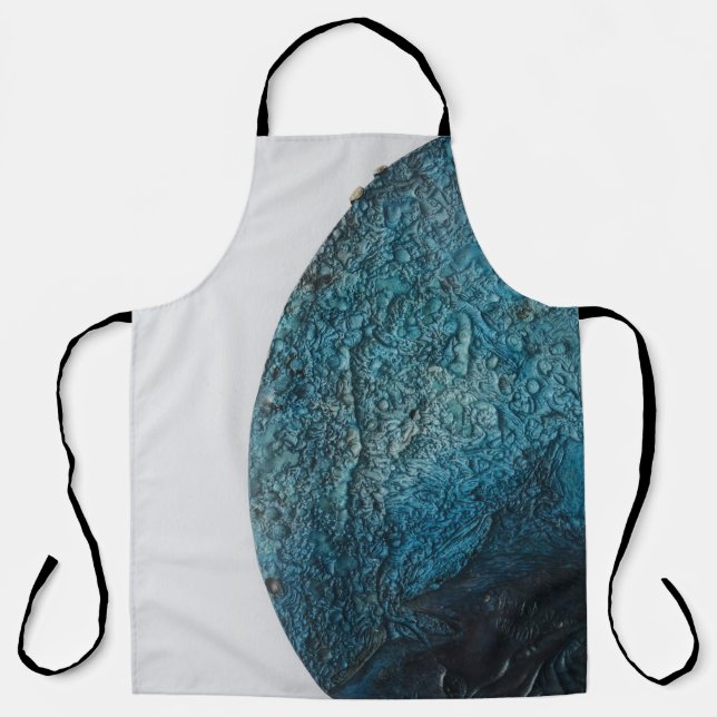 Guangzhou Apron (Front)