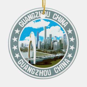 Guangzhou                                          ceramic tree decoration