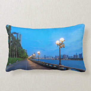 Guangzhou City waterfront Lumbar Cushion