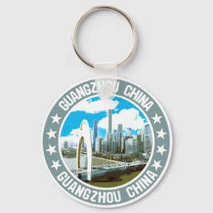 Guangzhou key ring