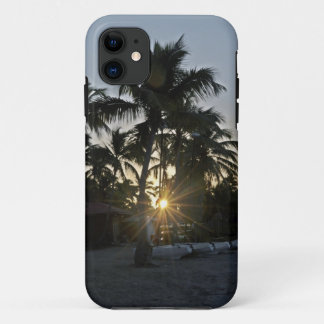 Guanica sunrise, Puerto Rico Case-Mate iPhone Case
