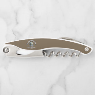 Guard Global Health. World Health Day. Corkscrew