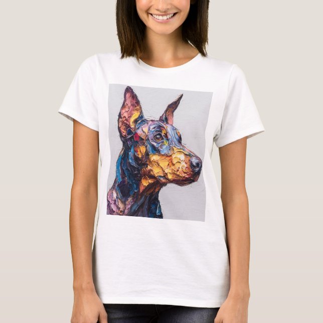 Guard T-Shirt (Front)