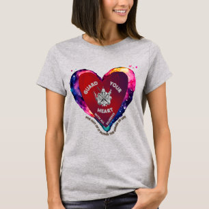 Guard Your Heart T-Shirt