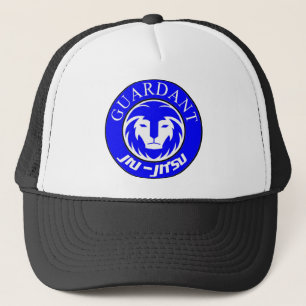 Guardant Trucker Hat