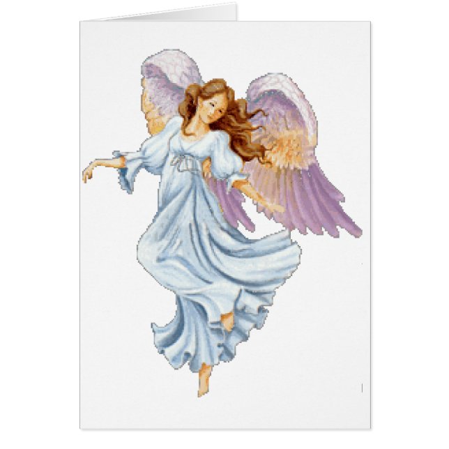 Guardian Angel (Front)