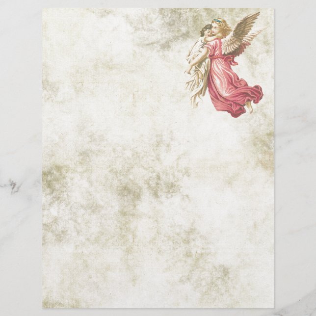 Guardian Angel (Front)