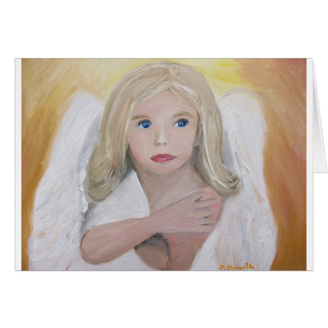 Guardian angel (Front Horizontal)