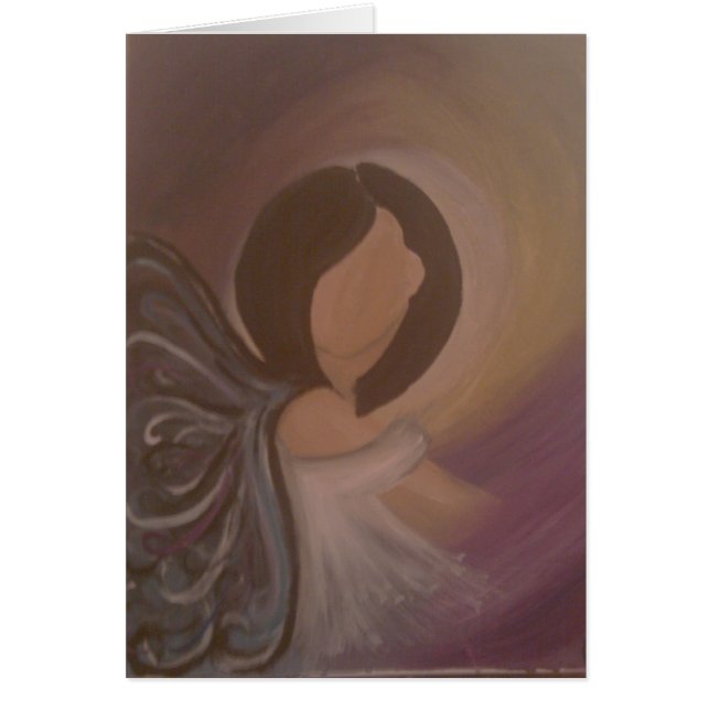 Guardian angel (Front)