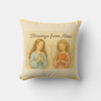 Guardian Angel at Bedtime