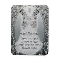 Guardian Angel Blessings