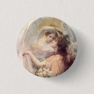 Guardian Angel Button 2
