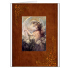 Guardian Angel Card-Spiritual Card