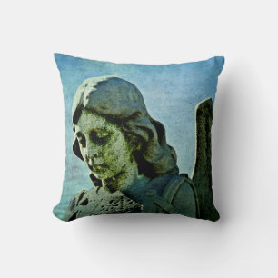 Guardian Angel Cushion