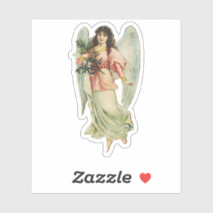 Guardian Angel Divine Watchfulness & Grace Art