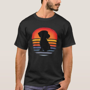 Guardian Angel Has Every Lucky Wedge Have A Rough T-Shirt