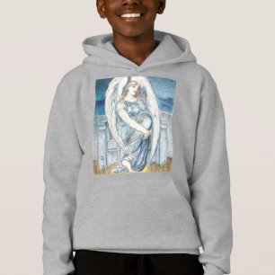 Guardian angel In the Hebrew Bible