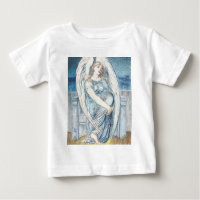 Guardian angel In the Hebrew Bible