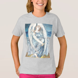 Guardian angel In the Hebrew Bible T-Shirt