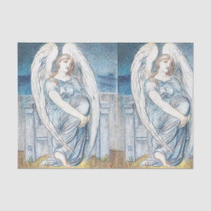 Guardian angel In the Hebrew Bible Tissue Paper