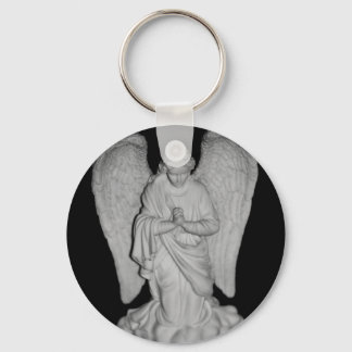 Guardian Angel Key Chain