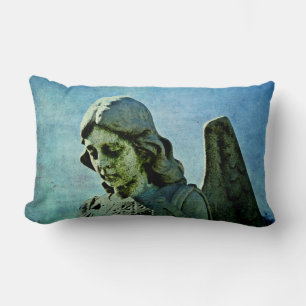 Guardian Angel Lumbar Cushion